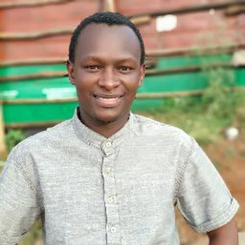 Eugene Ogongo-Freelancer in Nairobi,Kenya