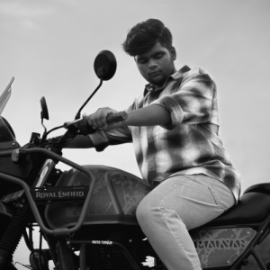 Karthick Pandian-Freelancer in madurai,India