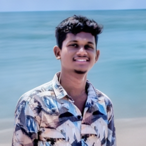 Madhanraj S-Freelancer in Vennandur,India