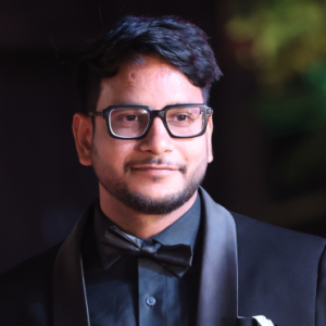 Dinesh Maheshwari-Freelancer in Pune,India