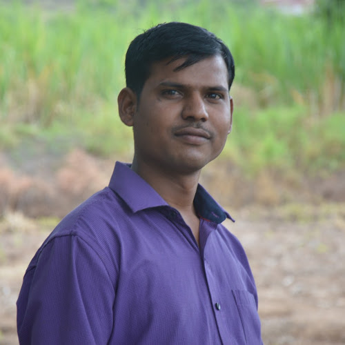Vitthal Mogal-Freelancer in Aurangabad,India
