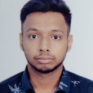 Aditya Gavandi-Freelancer in Mumbai,India