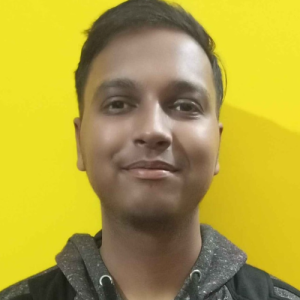 Manas Mishra-Freelancer in Dehradun,India