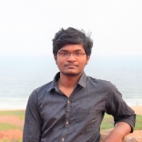 Sai Krishna-Freelancer in Visakhapatnam,India
