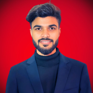 Krishna Kumar-Freelancer in New Delhi,India