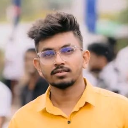 Pramoda Maduranga-Freelancer in Colombo,Sri Lanka