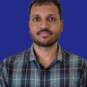 Nitin Thengde-Freelancer in Pune,India
