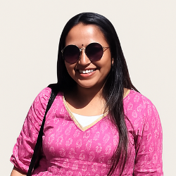 Priyansha Jha-Freelancer in Jamshedpur,India