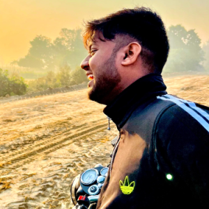 Piyush-Freelancer in Gurugram,India