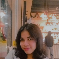 Tanya Singh-Freelancer in Greater Noida,India