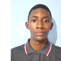 Cacio Ambrósio-Freelancer in Luanda,Angola