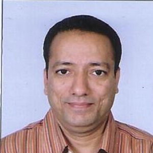 Manoj Kumar Sharma-Freelancer in Indore,India