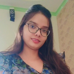 Khushboo Agarwal-Freelancer in Jaipur,India