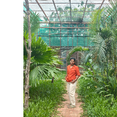 Abinaya Arumugam-Freelancer in Chennai,India
