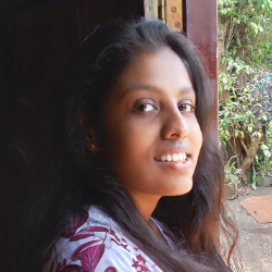 Nayomi Koshila-Freelancer in Colombo,Sri Lanka