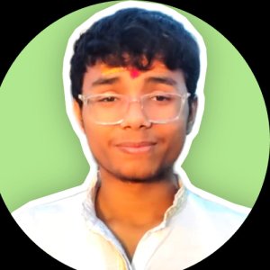 Harsh Raj-Freelancer in Jamshedpur,India