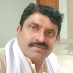 Muhammad Arshad-Freelancer in Lodhrān,Pakistan