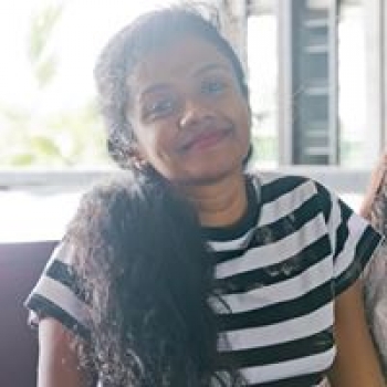 Oshadi Lakshani-Freelancer in ganemulla,Sri Lanka