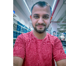 Ricky Dsilva-Freelancer in Chapra,India