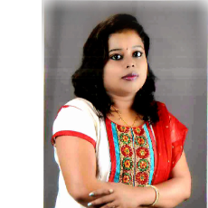 Ayanita Roy-Freelancer in Kolkata,India