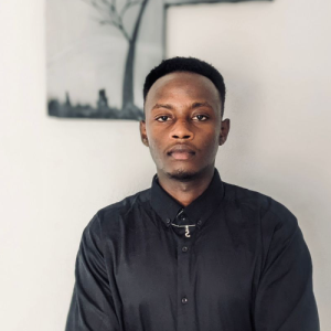 Irakiza Sabin-Freelancer in Kigali,Rwanda