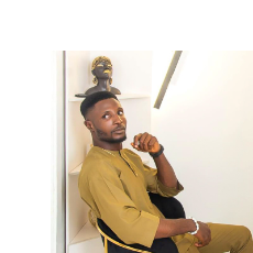 Benjamin Esha-Freelancer in Oghara,Nigeria