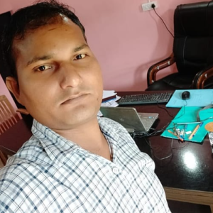 Ashish Kumar-Freelancer in Siliguri,India