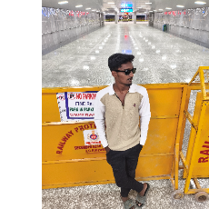 Naveen Vlogs-Freelancer in Bhadrachalam,India