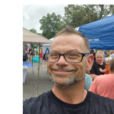 Jeremiah Decker-Freelancer in Benton,USA