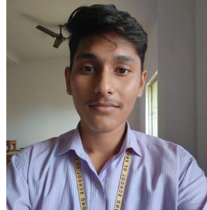 Khushal Bhoi-Freelancer in Jharsuguda,India