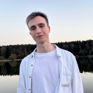 Ivan Ignatkov-Freelancer in ,Russian Federation