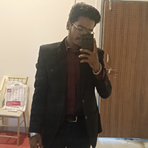 Vedant Patil-Freelancer in latur,India
