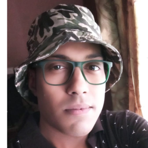 Pabitra Halder-Freelancer in Kolkata,India