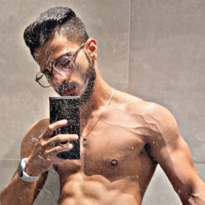 Anuj Saraswat-Freelancer in Navi Mumbai,India