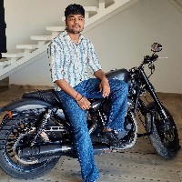Sahil Kumawat-Freelancer in Panipat,India