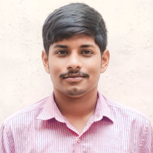 Vamsi-Freelancer in Hyderabad,India
