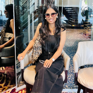 Kritika Gupta-Freelancer in Indore,India