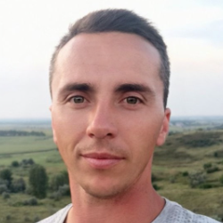 Vitalii U-Freelancer in Rivnens'ka, oblast,United Kingdom