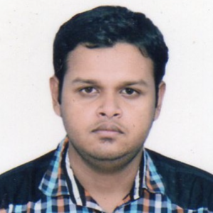 Argha Khanra-Freelancer in Bengaluru,India