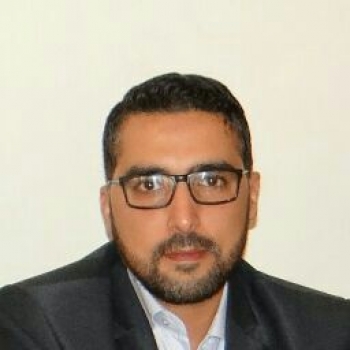 Brahim Oubella-Freelancer in Rabat,Morocco
