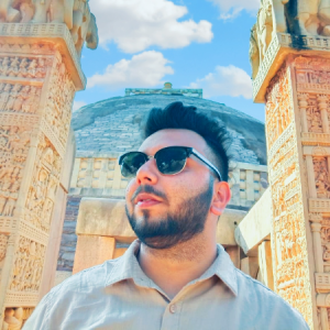 Rachit Mishra-Freelancer in Indore,India