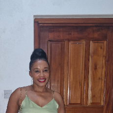 Sharon Arnephy-Freelancer in Bel Ombre,Seychelles