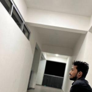 Adithya Yadav-Freelancer in Hyderabad,India