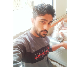 Lucky Munda-Freelancer in Khanewal,Pakistan