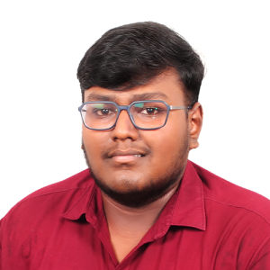 Sanjaysudhan S-Freelancer in Coimbatore,India