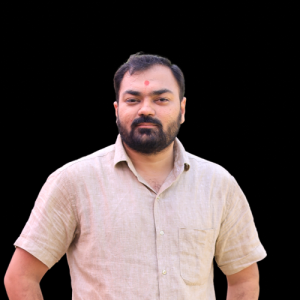 Bhavdeep Ghelani-Freelancer in Surat,India