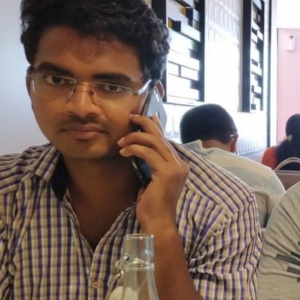 Kalaimani K-Freelancer in Chennai,India