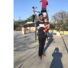 Ravindra Ajudiya-Freelancer in Jamnagar,India