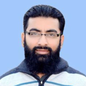 Muhammad Akber Khan-Freelancer in Sarai Alamgir,Pakistan