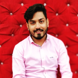Nishant Khandelwal-Freelancer in Jaipur,India